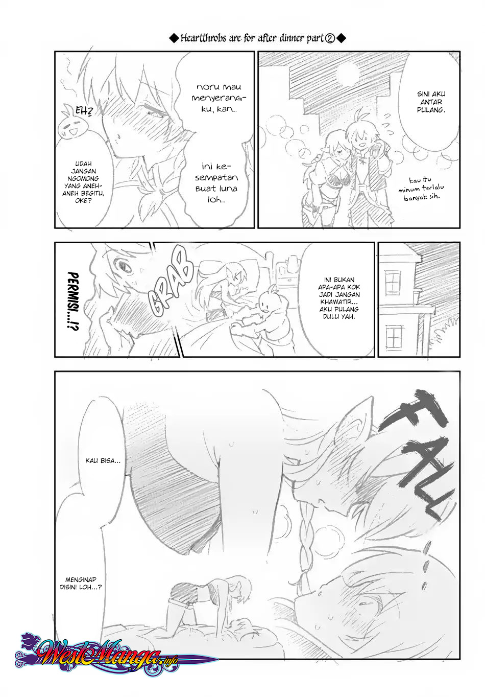 Ore dake Haireru Kakushi Dungeon: Kossori Kitaete Sekai Saikyou Chapter 21 Gambar 18