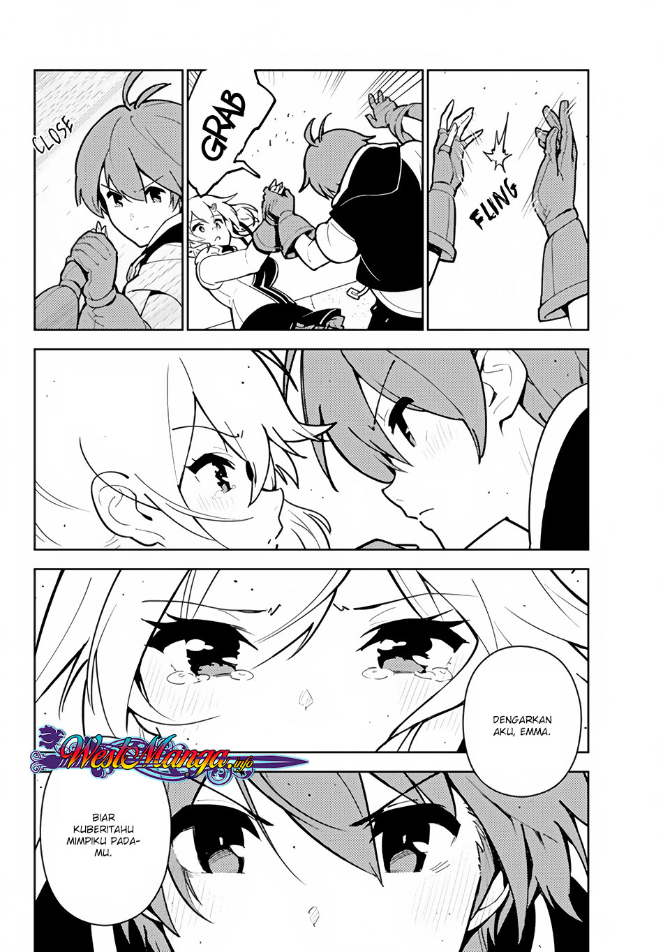 Ore dake Haireru Kakushi Dungeon: Kossori Kitaete Sekai Saikyou Chapter 24.2 Gambar 3