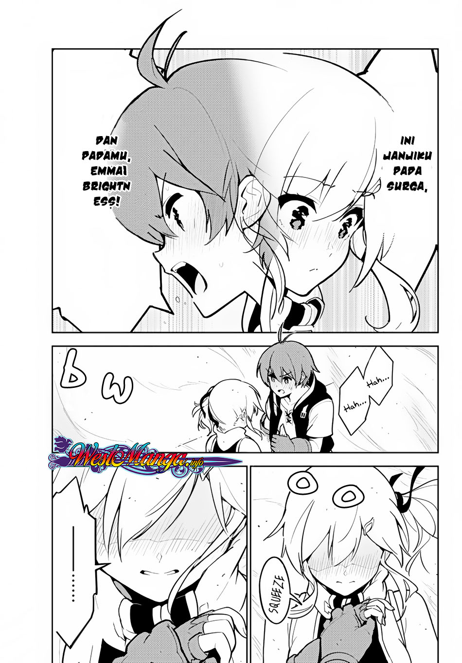 Ore dake Haireru Kakushi Dungeon: Kossori Kitaete Sekai Saikyou Chapter 24.2 Gambar 6