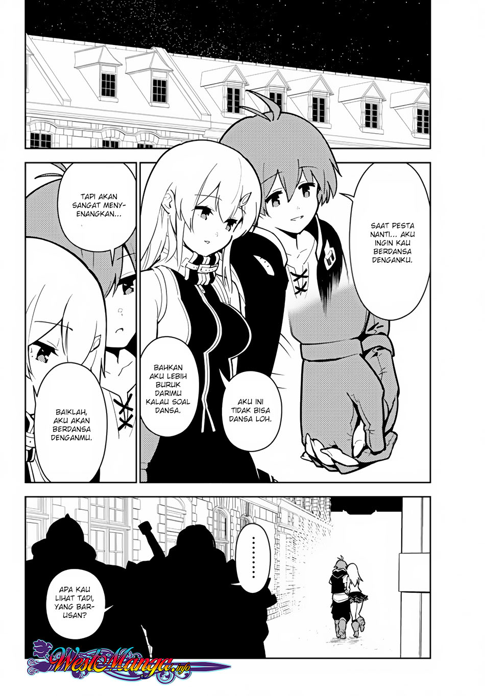 Ore dake Haireru Kakushi Dungeon: Kossori Kitaete Sekai Saikyou Chapter 24.2 Gambar 10