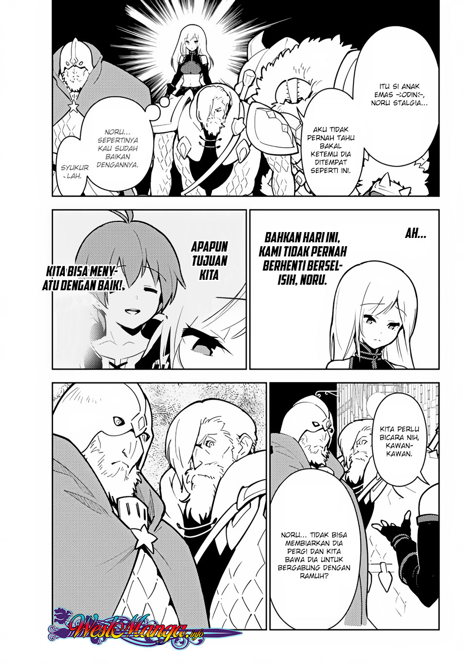 Ore dake Haireru Kakushi Dungeon: Kossori Kitaete Sekai Saikyou Chapter 24.2 Gambar 11
