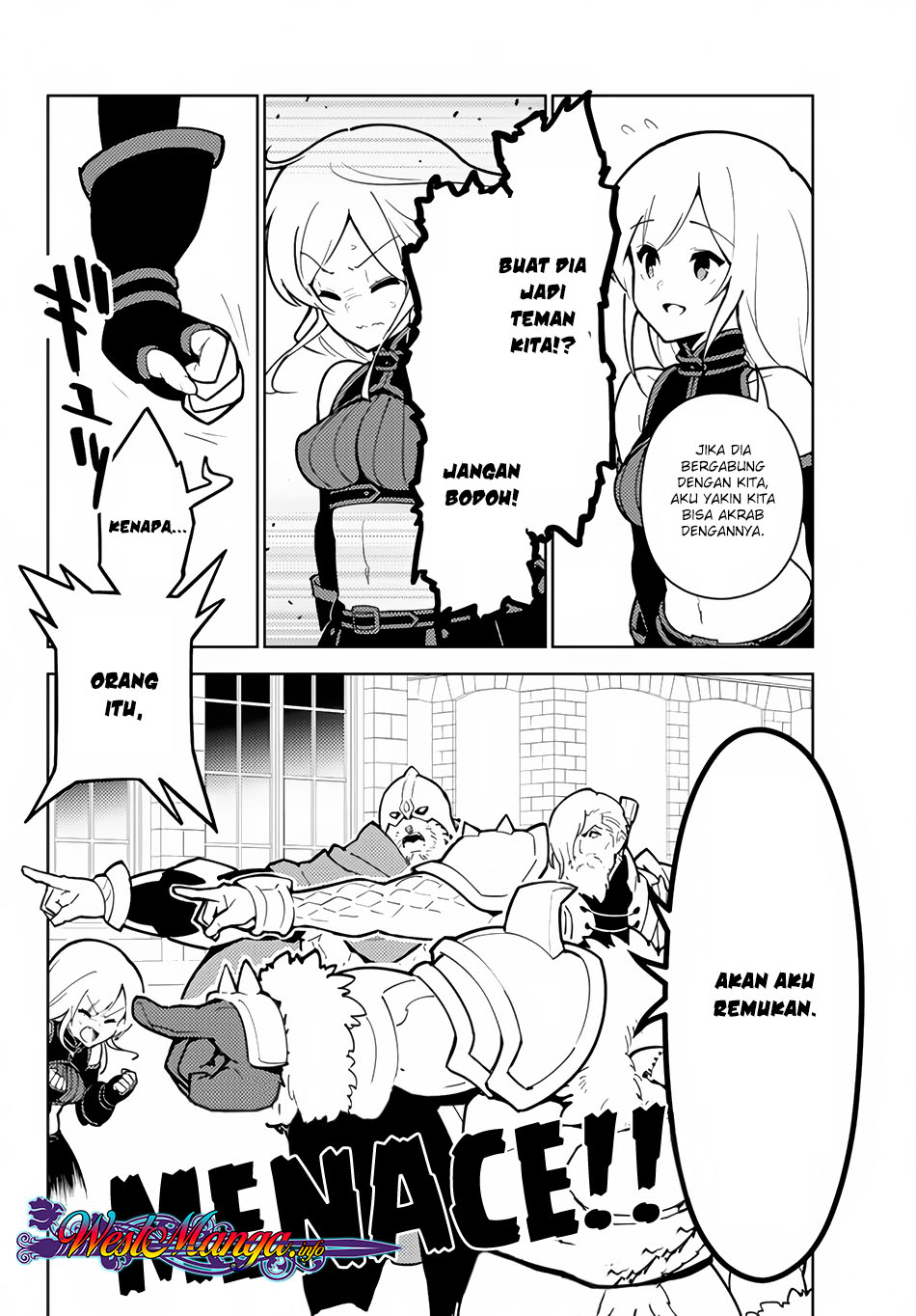 Ore dake Haireru Kakushi Dungeon: Kossori Kitaete Sekai Saikyou Chapter 24.2 Gambar 12
