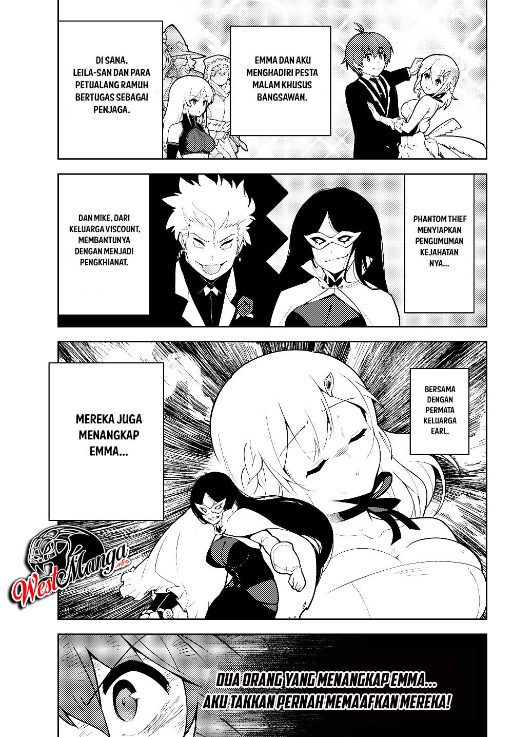 Ore dake Haireru Kakushi Dungeon: Kossori Kitaete Sekai Saikyou Chapter 29.1 Gambar 5