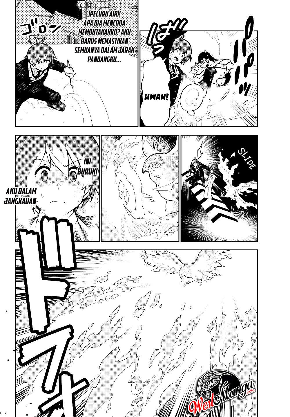 Ore dake Haireru Kakushi Dungeon: Kossori Kitaete Sekai Saikyou Chapter 29.1 Gambar 10