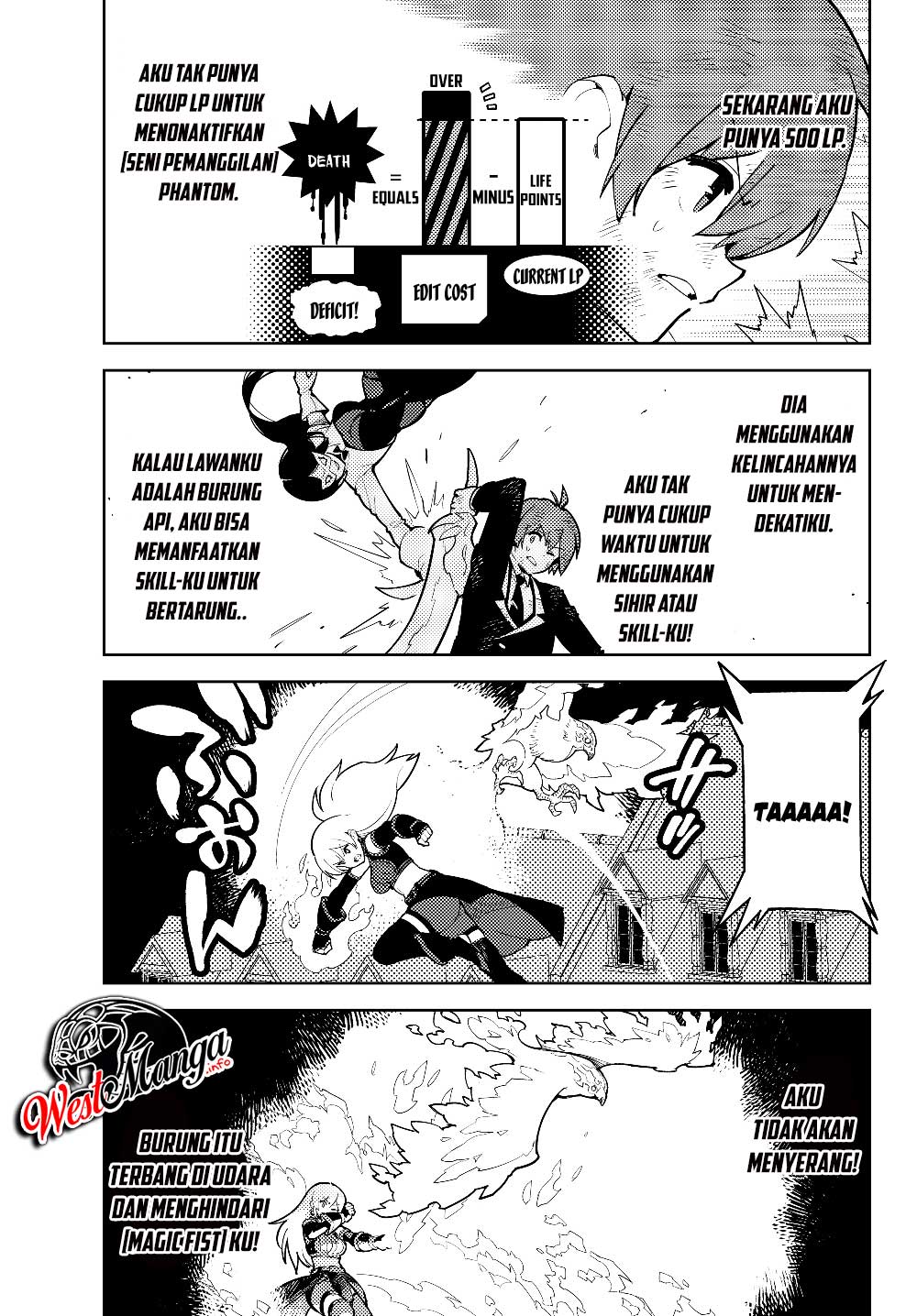 Ore dake Haireru Kakushi Dungeon: Kossori Kitaete Sekai Saikyou Chapter 29.1 Gambar 13