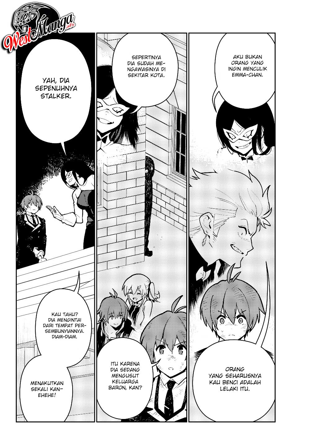Ore dake Haireru Kakushi Dungeon: Kossori Kitaete Sekai Saikyou Chapter 29.1 Gambar 16