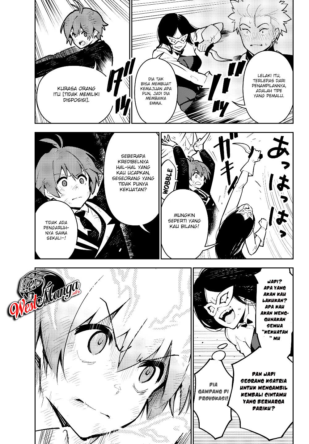 Ore dake Haireru Kakushi Dungeon: Kossori Kitaete Sekai Saikyou Chapter 29.1 Gambar 17
