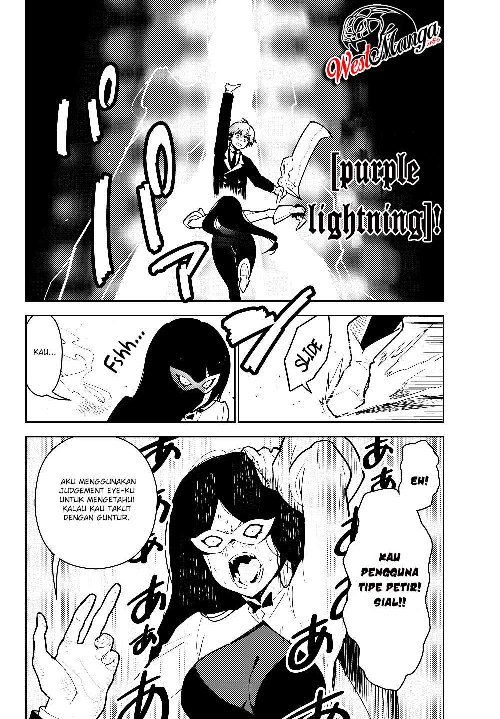 Ore dake Haireru Kakushi Dungeon: Kossori Kitaete Sekai Saikyou Chapter 29.1 Gambar 18