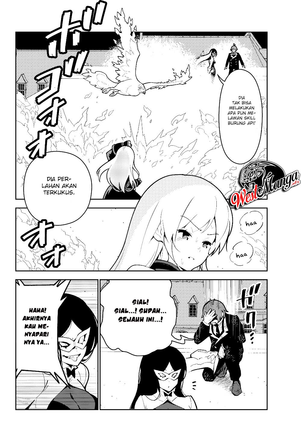 Ore dake Haireru Kakushi Dungeon: Kossori Kitaete Sekai Saikyou Chapter 29.1 Gambar 20