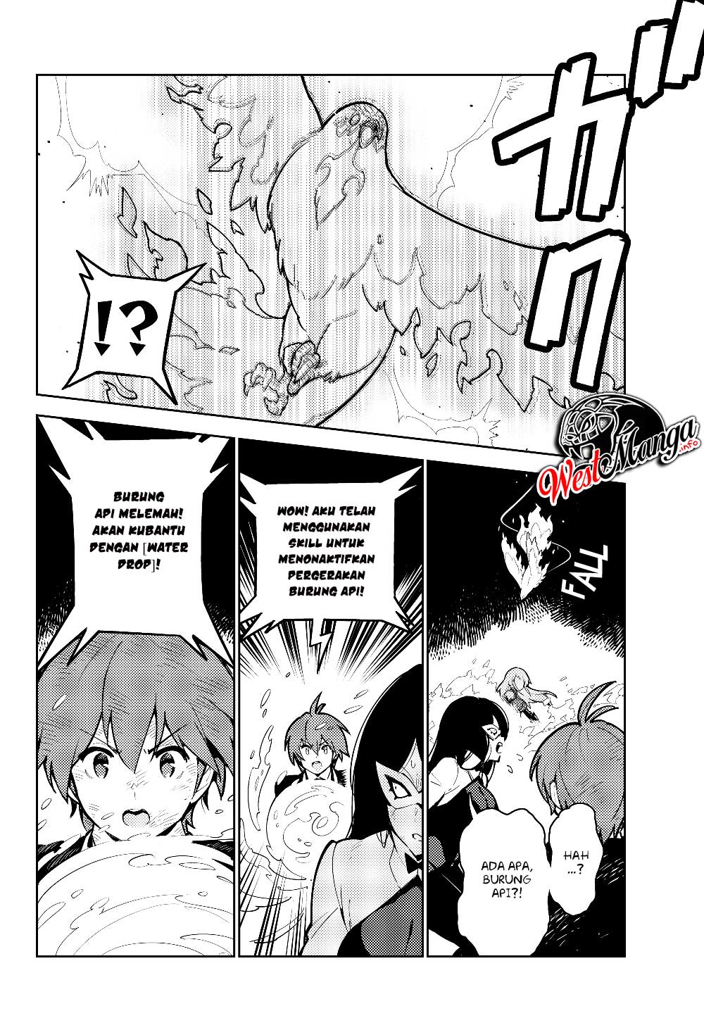 Ore dake Haireru Kakushi Dungeon: Kossori Kitaete Sekai Saikyou Chapter 29.1 Gambar 22