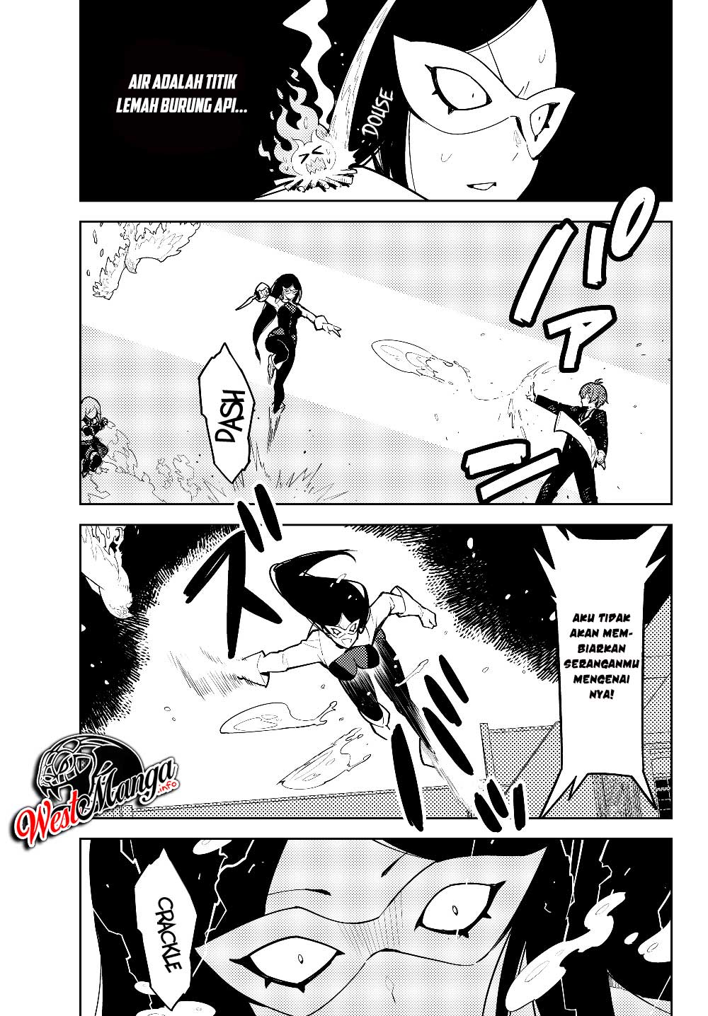 Ore dake Haireru Kakushi Dungeon: Kossori Kitaete Sekai Saikyou Chapter 29.1 Gambar 24
