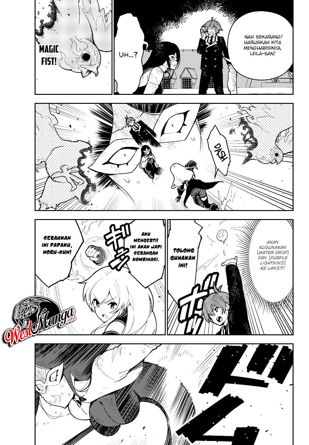 Ore dake Haireru Kakushi Dungeon: Kossori Kitaete Sekai Saikyou Chapter 29.1 Gambar 26