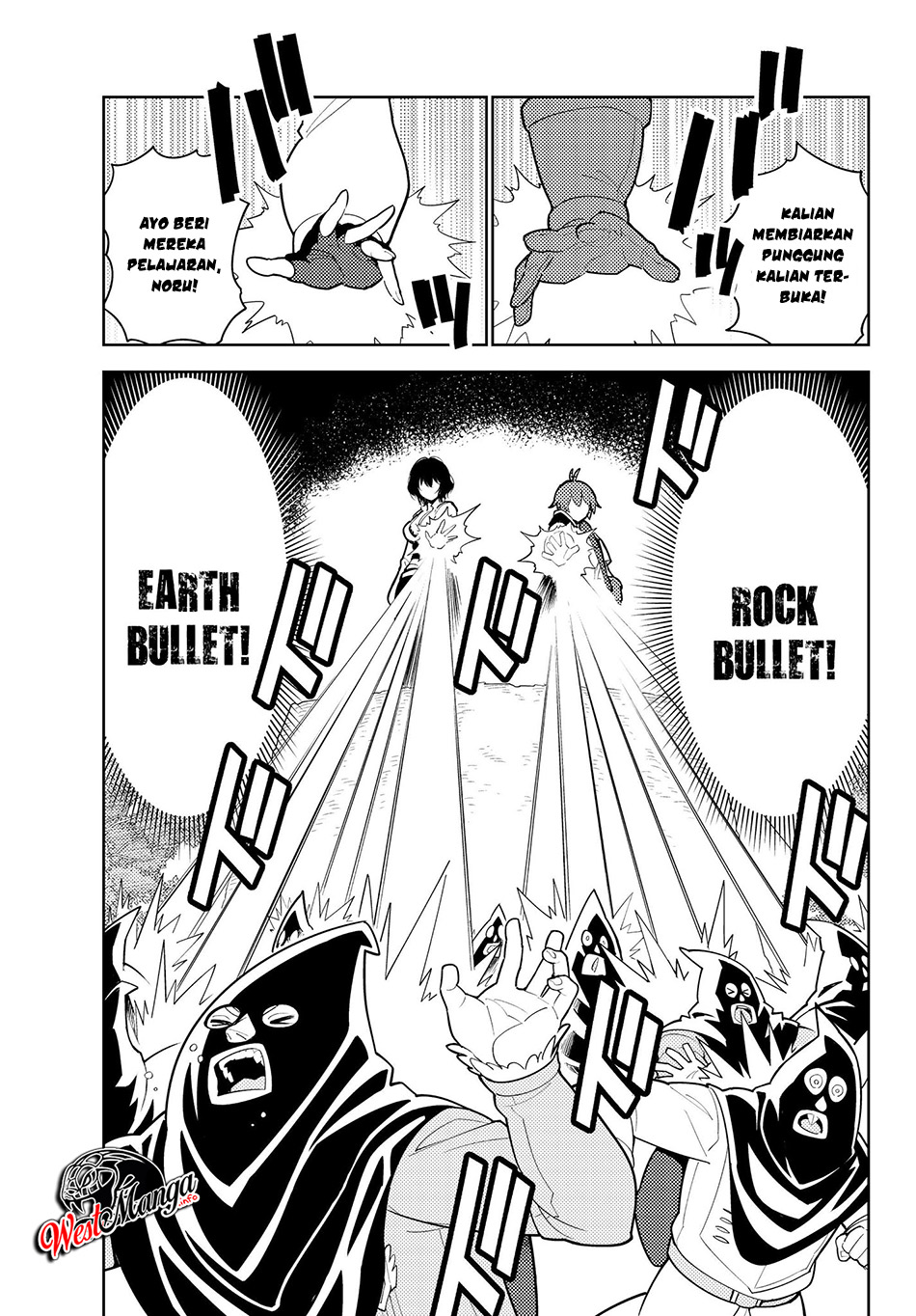 Ore dake Haireru Kakushi Dungeon: Kossori Kitaete Sekai Saikyou Chapter 34 Gambar 11
