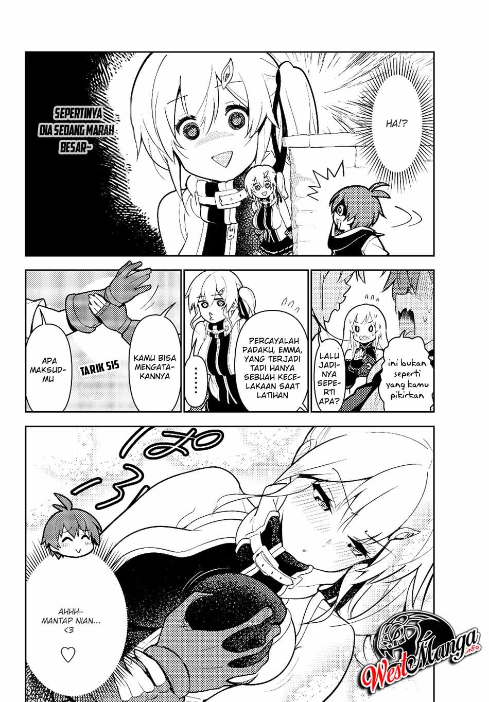 Ore dake Haireru Kakushi Dungeon: Kossori Kitaete Sekai Saikyou Chapter 38 Gambar 8