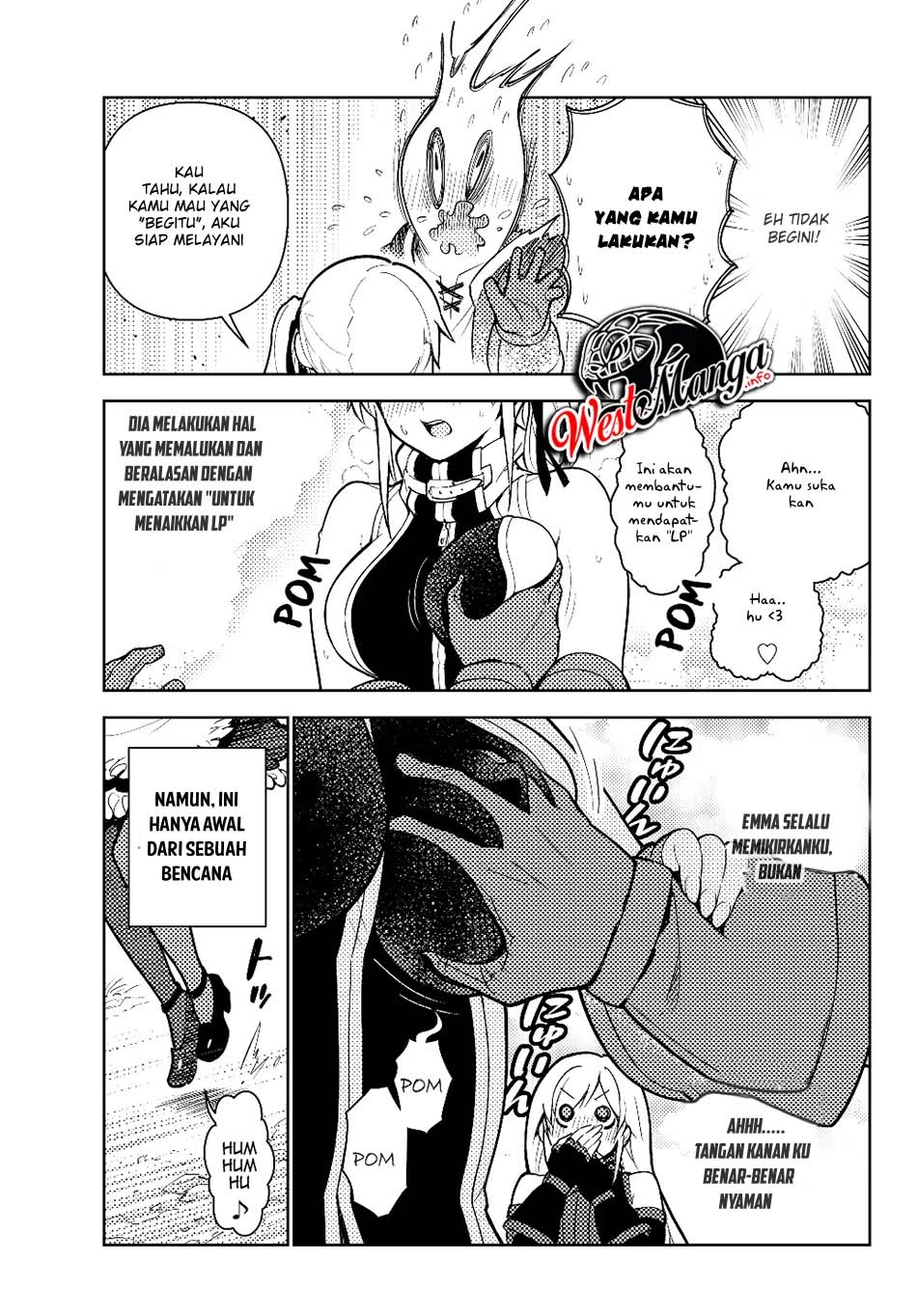 Ore dake Haireru Kakushi Dungeon: Kossori Kitaete Sekai Saikyou Chapter 38 Gambar 9
