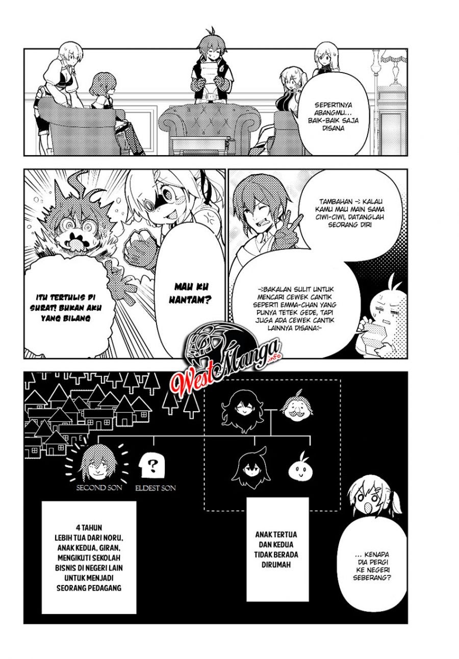 Ore dake Haireru Kakushi Dungeon: Kossori Kitaete Sekai Saikyou Chapter 38 Gambar 14