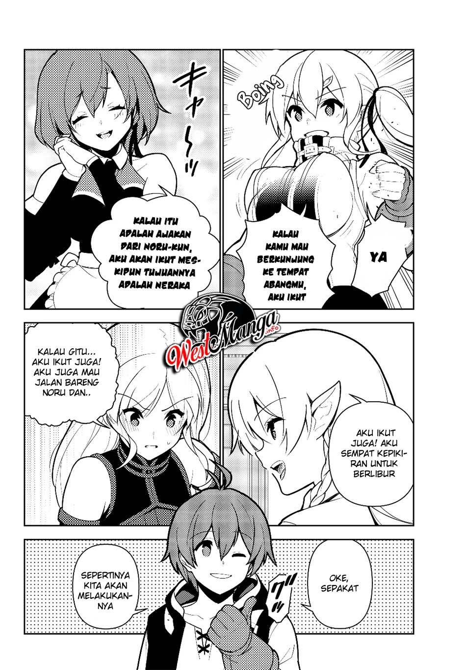 Ore dake Haireru Kakushi Dungeon: Kossori Kitaete Sekai Saikyou Chapter 38 Gambar 16