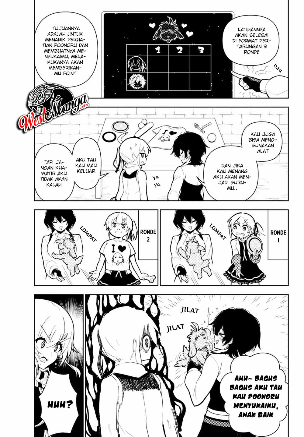 Ore dake Haireru Kakushi Dungeon: Kossori Kitaete Sekai Saikyou Chapter 41 Gambar 7