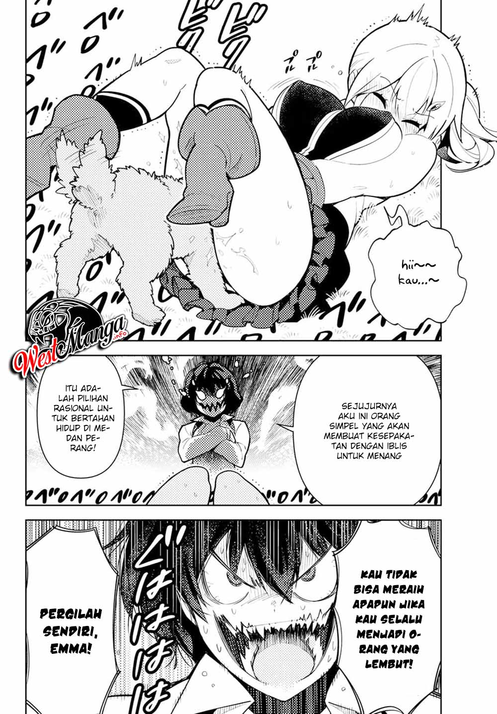 Ore dake Haireru Kakushi Dungeon: Kossori Kitaete Sekai Saikyou Chapter 41 Gambar 10