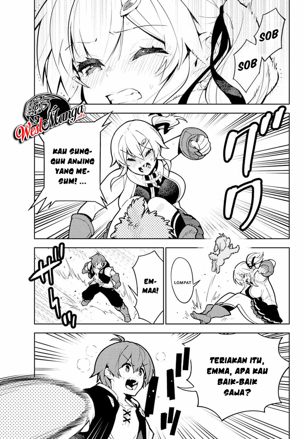 Ore dake Haireru Kakushi Dungeon: Kossori Kitaete Sekai Saikyou Chapter 41 Gambar 11