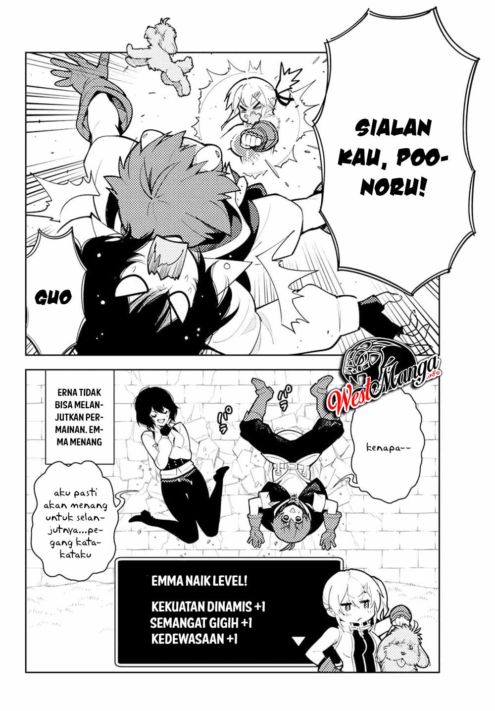 Ore dake Haireru Kakushi Dungeon: Kossori Kitaete Sekai Saikyou Chapter 41 Gambar 12