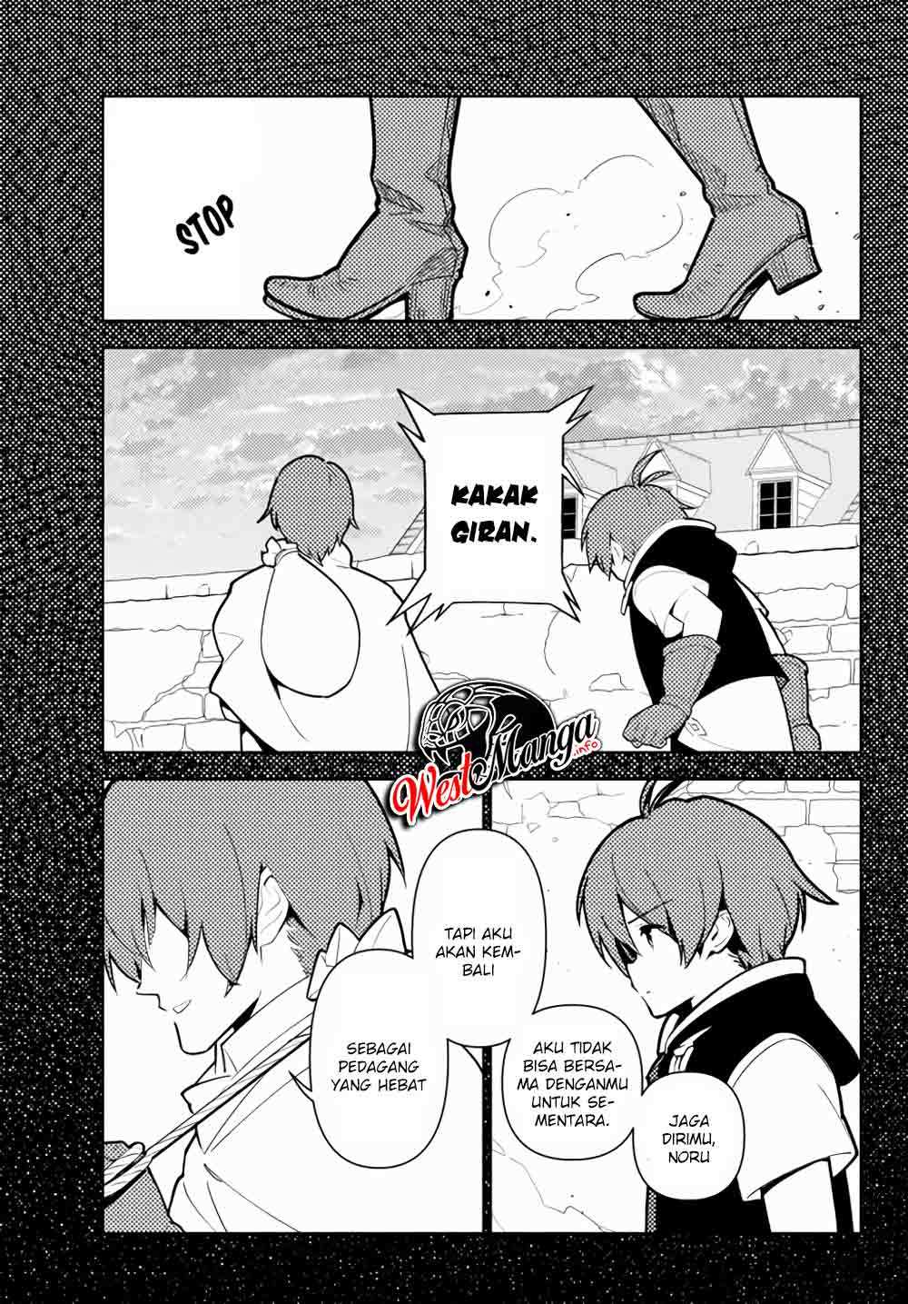 Ore dake Haireru Kakushi Dungeon: Kossori Kitaete Sekai Saikyou Chapter 44 Gambar 3
