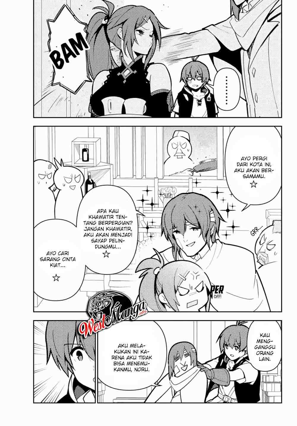 Ore dake Haireru Kakushi Dungeon: Kossori Kitaete Sekai Saikyou Chapter 44 Gambar 7