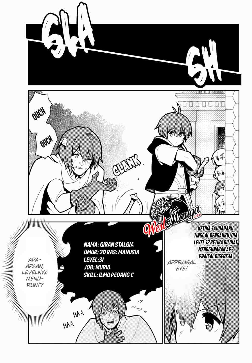 Ore dake Haireru Kakushi Dungeon: Kossori Kitaete Sekai Saikyou Chapter 44 Gambar 11