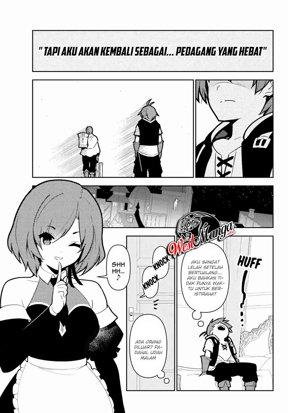 Ore dake Haireru Kakushi Dungeon: Kossori Kitaete Sekai Saikyou Chapter 44 Gambar 13