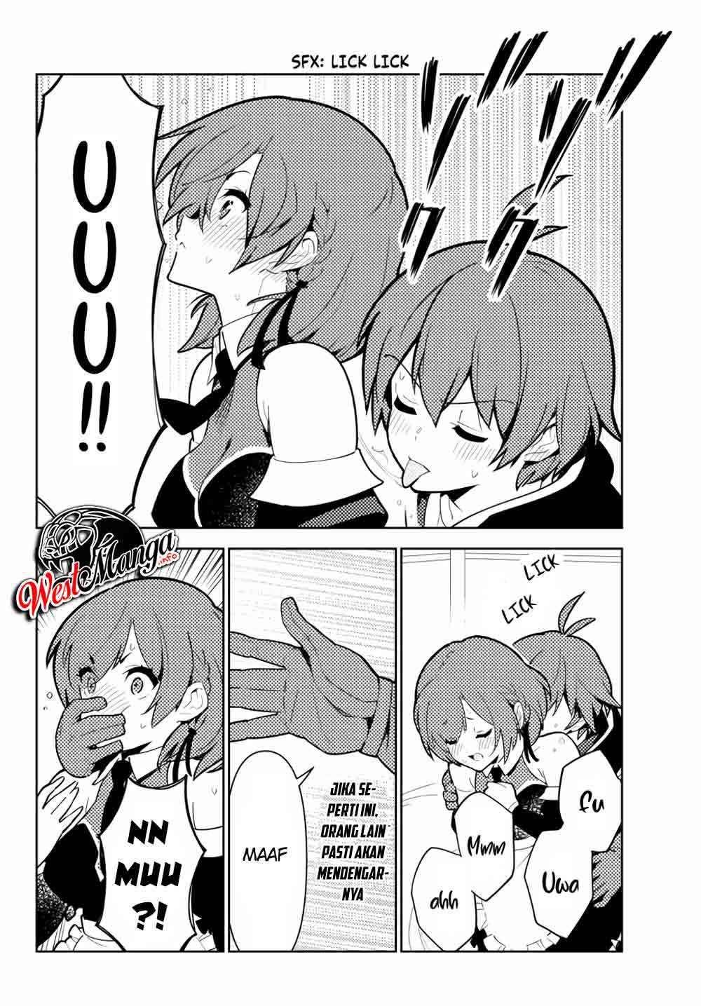 Ore dake Haireru Kakushi Dungeon: Kossori Kitaete Sekai Saikyou Chapter 44 Gambar 18