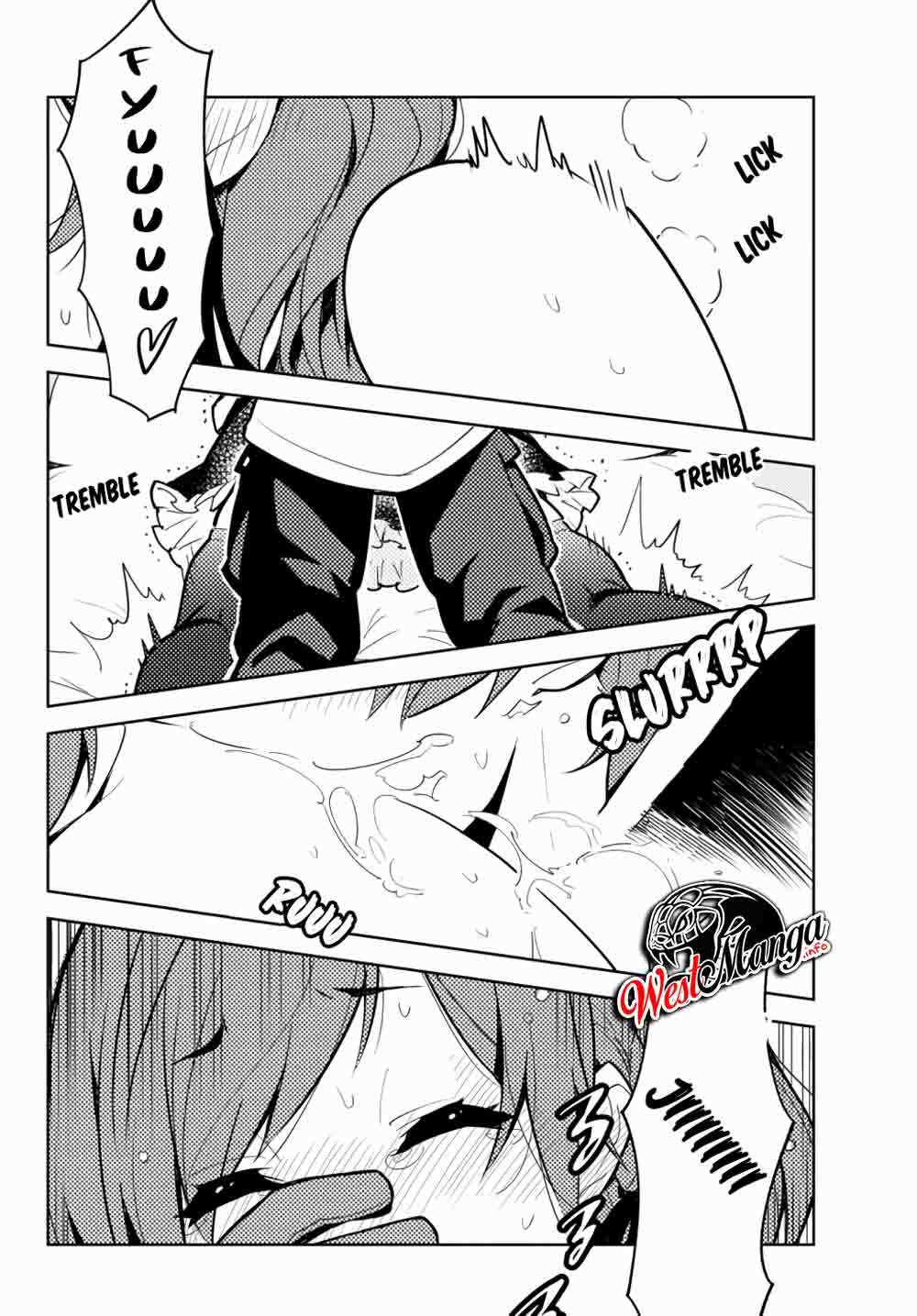 Ore dake Haireru Kakushi Dungeon: Kossori Kitaete Sekai Saikyou Chapter 44 Gambar 20