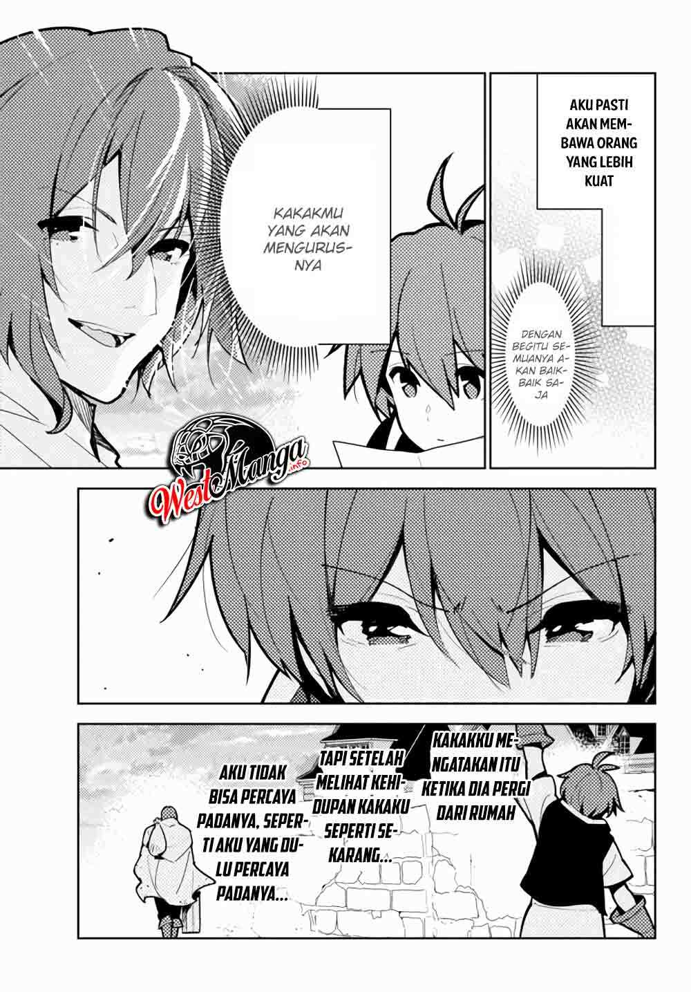Ore dake Haireru Kakushi Dungeon: Kossori Kitaete Sekai Saikyou Chapter 44 Gambar 23
