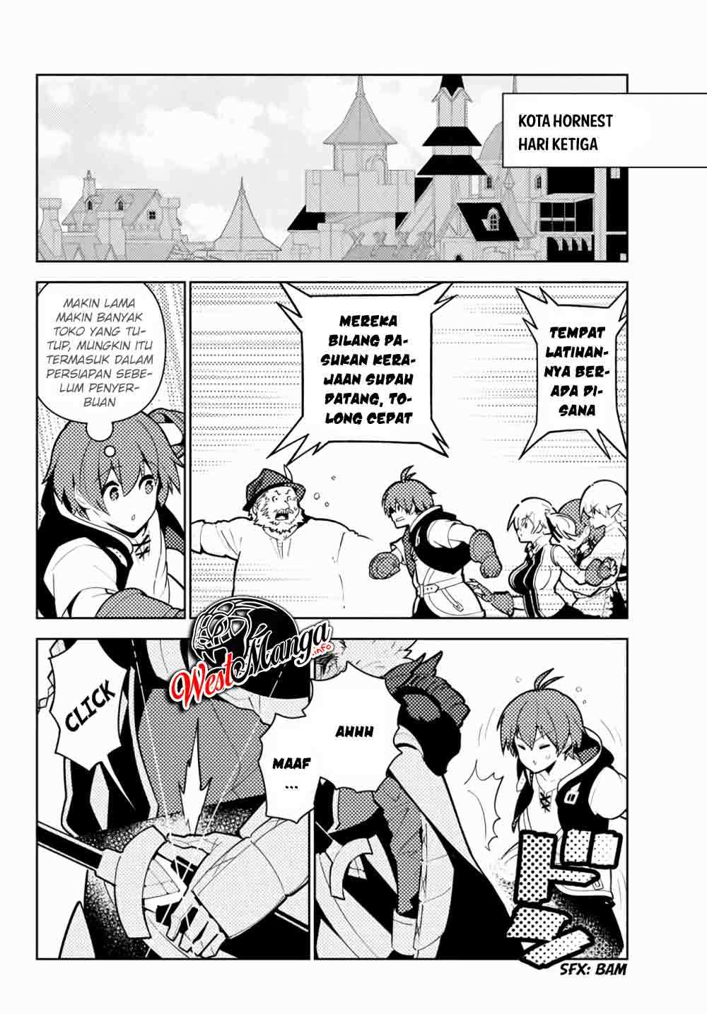 Ore dake Haireru Kakushi Dungeon: Kossori Kitaete Sekai Saikyou Chapter 44 Gambar 24