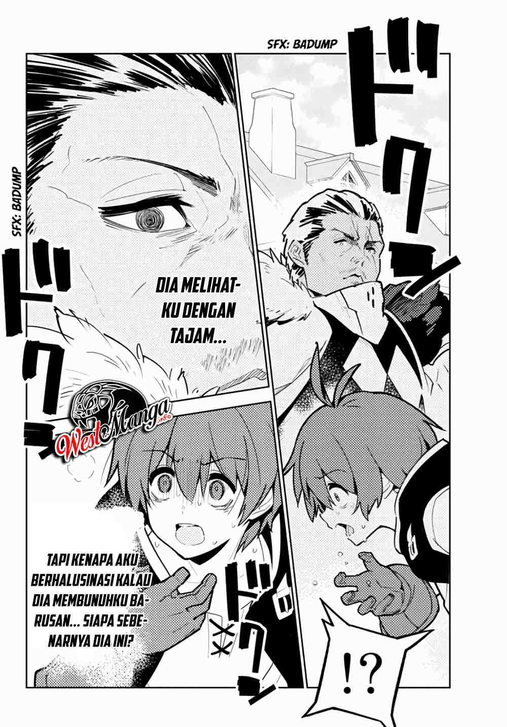 Ore dake Haireru Kakushi Dungeon: Kossori Kitaete Sekai Saikyou Chapter 44 Gambar 26