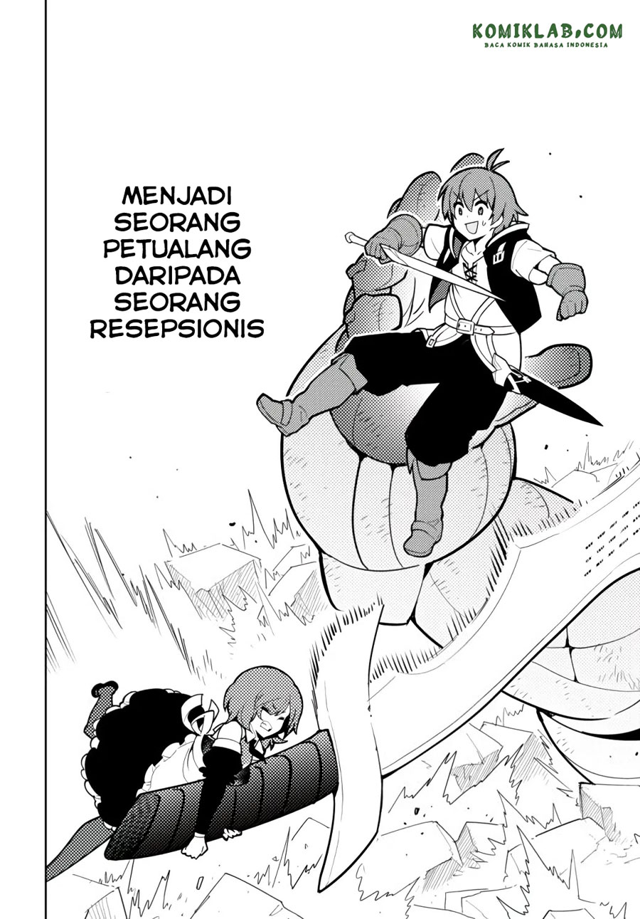 Ore dake Haireru Kakushi Dungeon: Kossori Kitaete Sekai Saikyou Chapter 54 Gambar 8