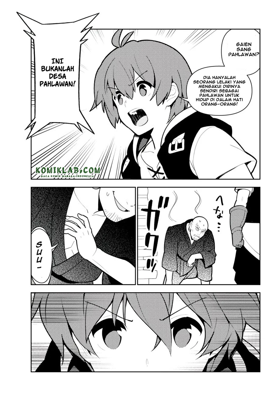 Ore dake Haireru Kakushi Dungeon: Kossori Kitaete Sekai Saikyou Chapter 54 Gambar 14
