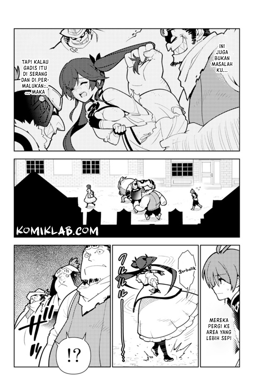 Ore dake Haireru Kakushi Dungeon: Kossori Kitaete Sekai Saikyou Chapter 65 Gambar 6
