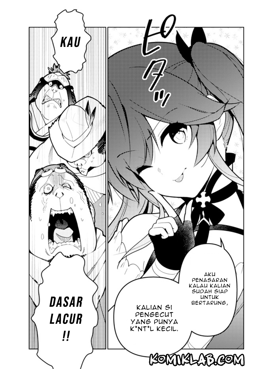 Ore dake Haireru Kakushi Dungeon: Kossori Kitaete Sekai Saikyou Chapter 65 Gambar 7