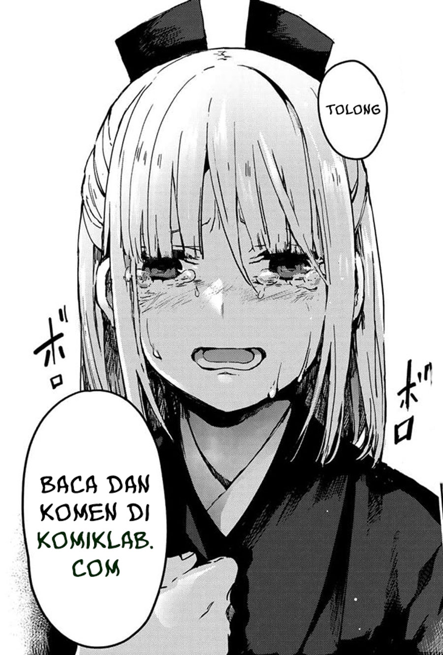 Ore dake Haireru Kakushi Dungeon: Kossori Kitaete Sekai Saikyou Chapter 65 Gambar 17