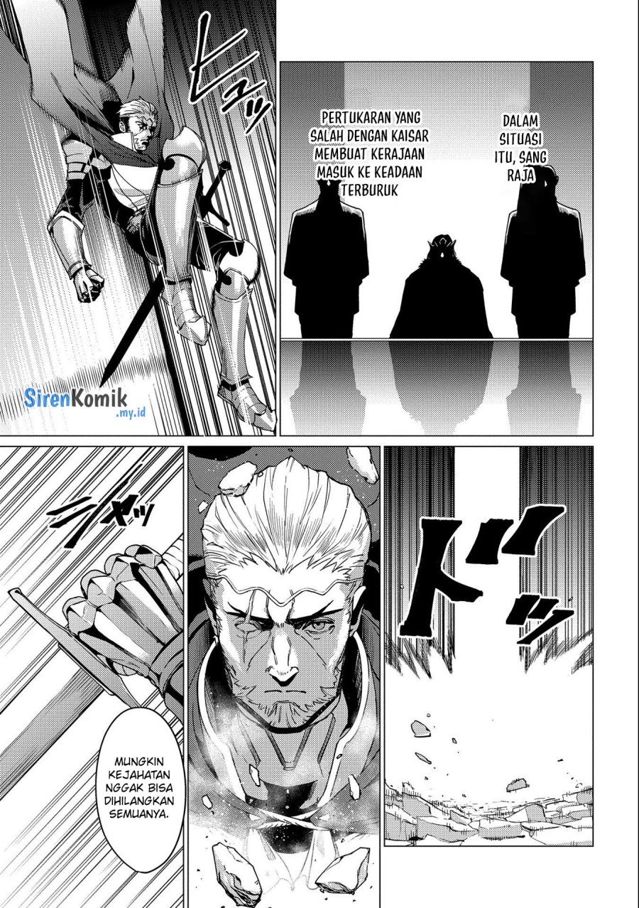 Ore wa Subete wo “Parry” Suru Chapter 12 Gambar 6