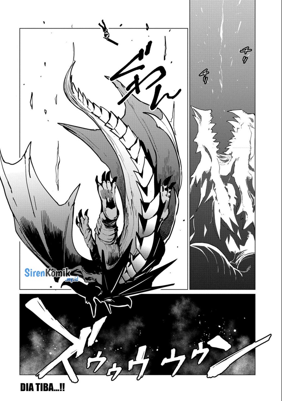 Ore wa Subete wo “Parry” Suru Chapter 12 Gambar 30