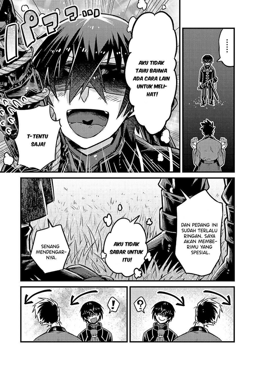 OreAku, Ore wa Seikan Kokka no Akutoku Ryōshu! Chapter 04 Gambar 16