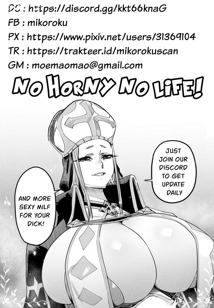 OreAku, Ore wa Seikan Kokka no Akutoku Ryōshu! Chapter 13 Gambar 32