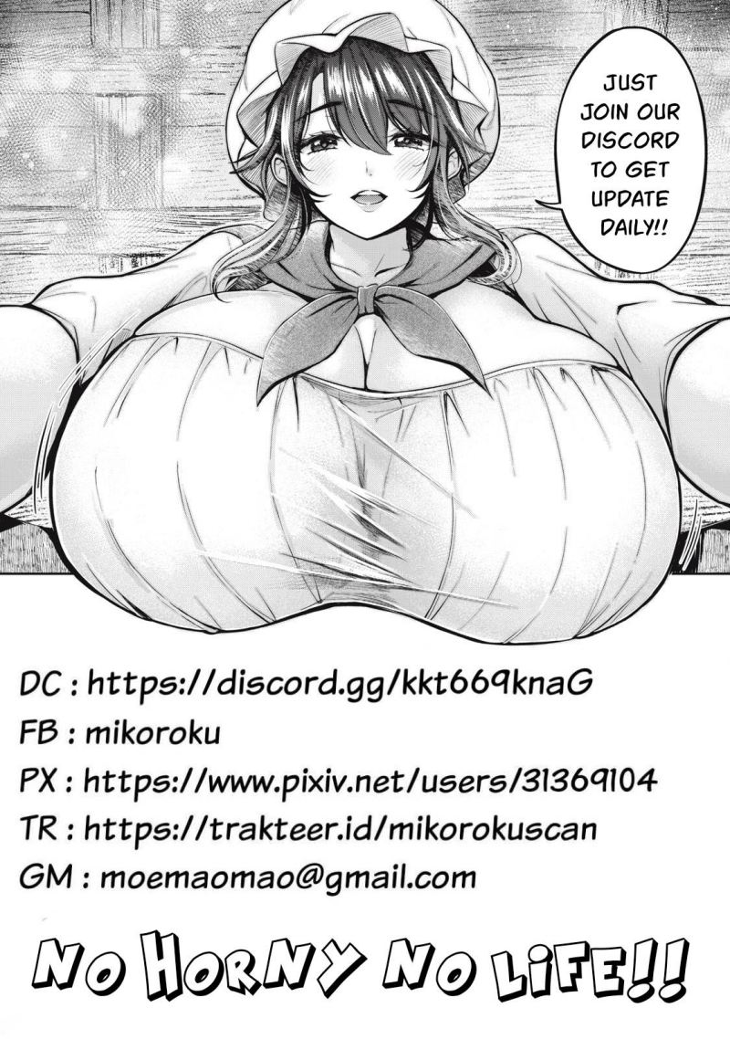 OreAku, Ore wa Seikan Kokka no Akutoku Ryōshu! Chapter 16 Gambar 26