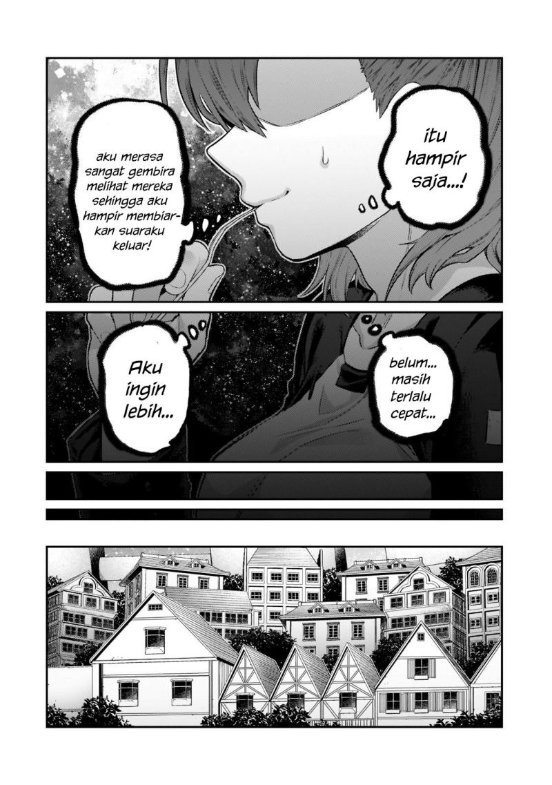 OreAku, Ore wa Seikan Kokka no Akutoku Ryōshu! Chapter 17 Gambar 23