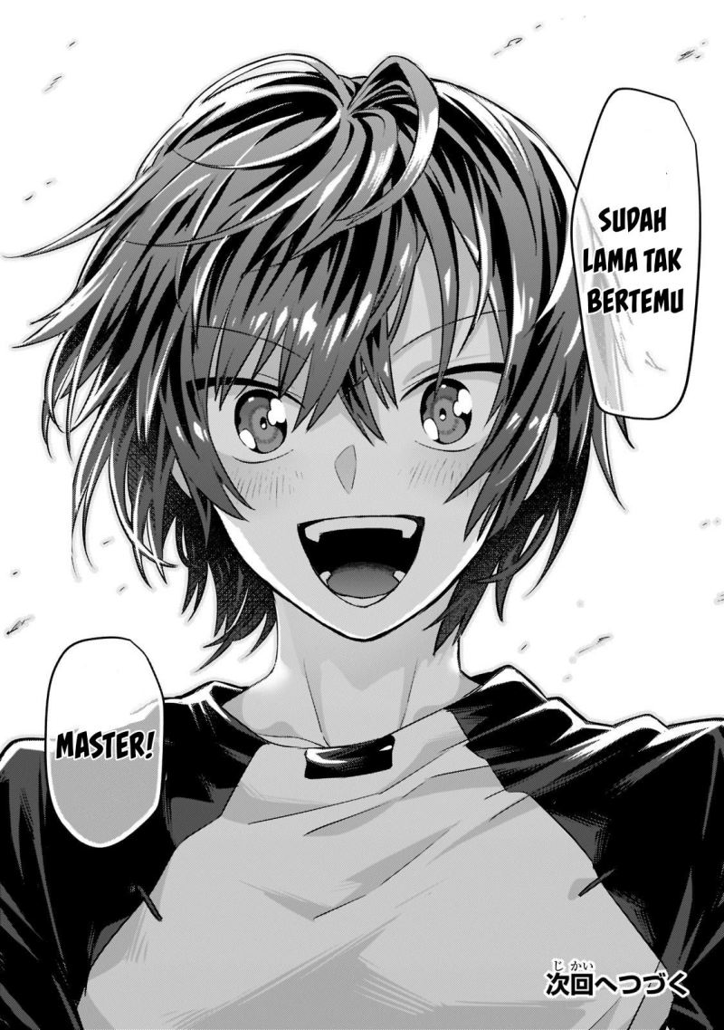 OreAku, Ore wa Seikan Kokka no Akutoku Ryōshu! Chapter 17 Gambar 28