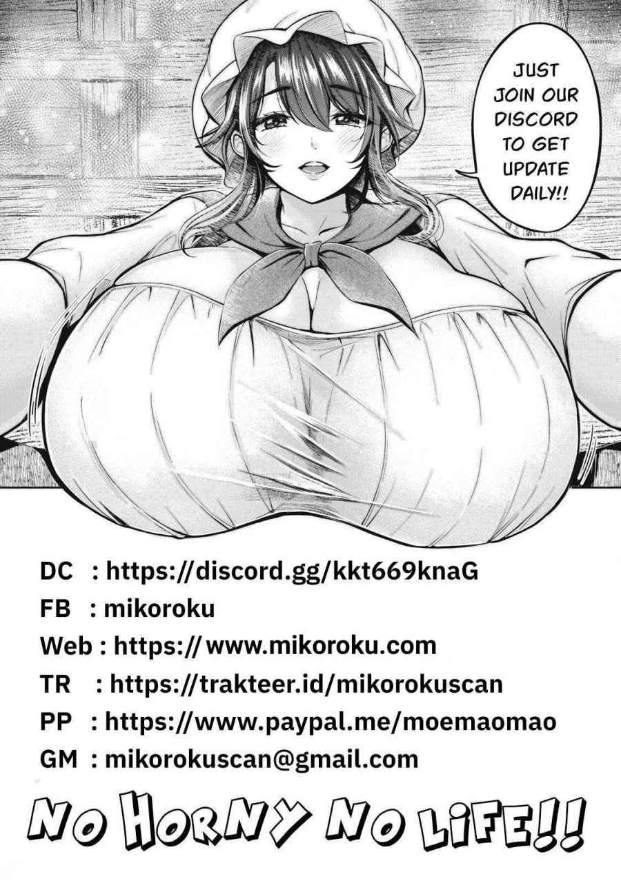 OreAku, Ore wa Seikan Kokka no Akutoku Ryōshu! Chapter 42 Gambar 28