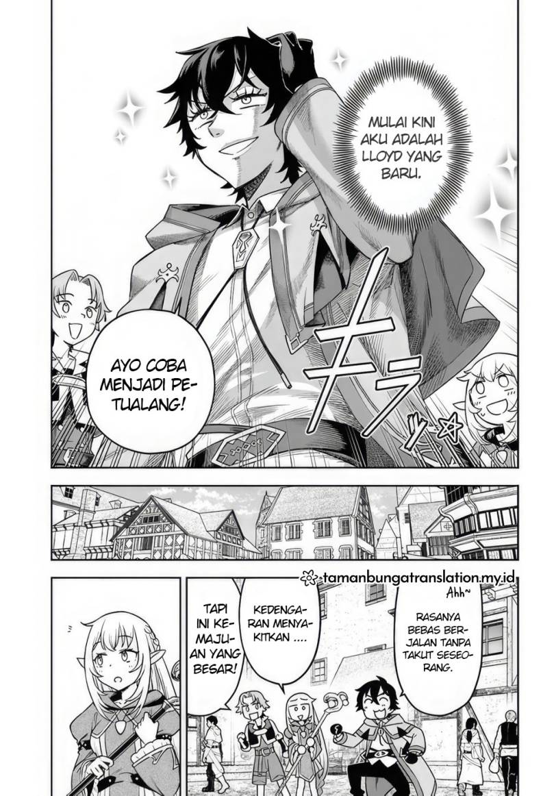 Ore Igai Dare mo Saishu Dekinai Sozai na no ni “Sozai Saishuritsu ga Hikui” Chapter 02 Gambar 13