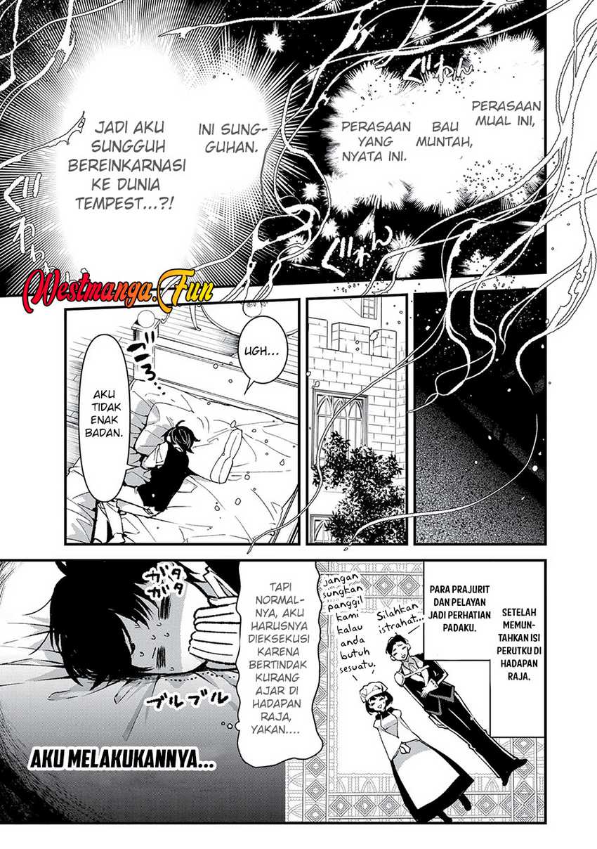 Ore, Yuusha janai desu kara. – VR Sekai no Chouten ni Kunrin Seshi Otoko. Tenseishi, Level 1 no Mushoku kara Restart suru Chapter 01 Gambar 17
