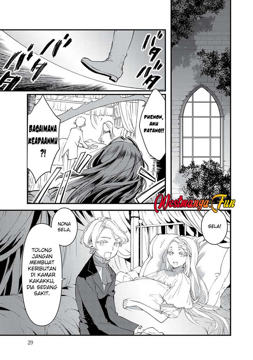 Ore, Yuusha janai desu kara. – VR Sekai no Chouten ni Kunrin Seshi Otoko. Tenseishi, Level 1 no Mushoku kara Restart suru Chapter 01 Gambar 32